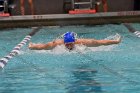 Swimming & Diving vs RWU  Swimming & Diving vs Roger Williams University. - Photo by Keith Nordstrom : Wheaton, Swimming